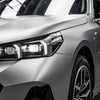 5027 - Matte Dark Silver