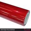 2023 - Magic Flame Gold Red