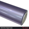 2026 - Silver Magic Purple