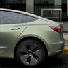 5013 - Matte Fantasy Grayish Green