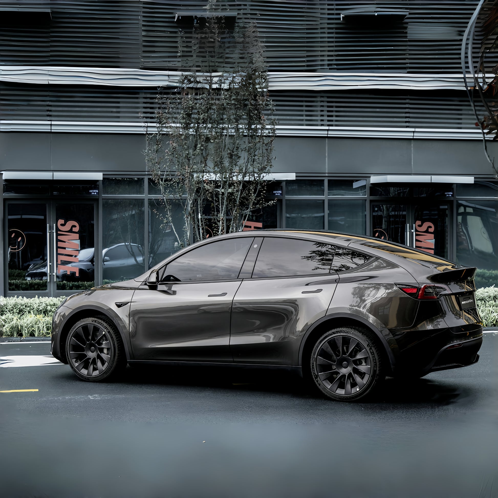 4019 - Liquid Metallic Tungsten
