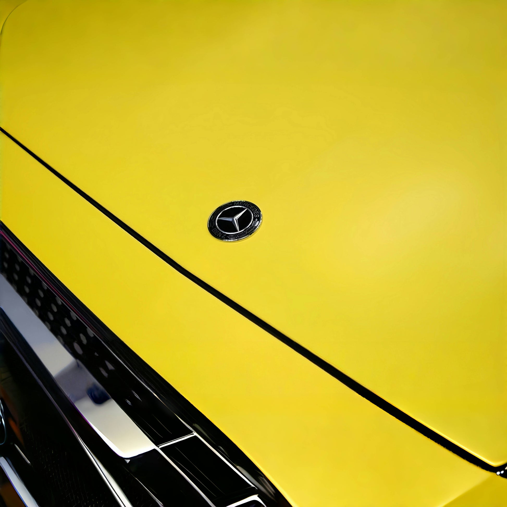 5011 - Matte Athletic Yellow