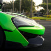 3085 - Fantasy Golden Green