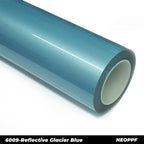 6009-Reflective Glacier Blue