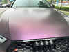 5005 - Ultra Matte Electroplated Purple