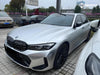 5006 - Matte Alexander Silver