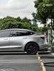 5007 - Matte Titanium Silver