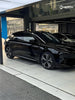 5020 - Matte Midnight Black