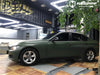 5035 - Satin Army Green