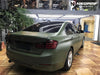 5035 - Satin Army Green