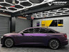5040 - Satin Pinot Noir Purple