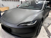 5050 - Satin Hidden Black (T)