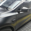 5050 - Satin Hidden Black (T)