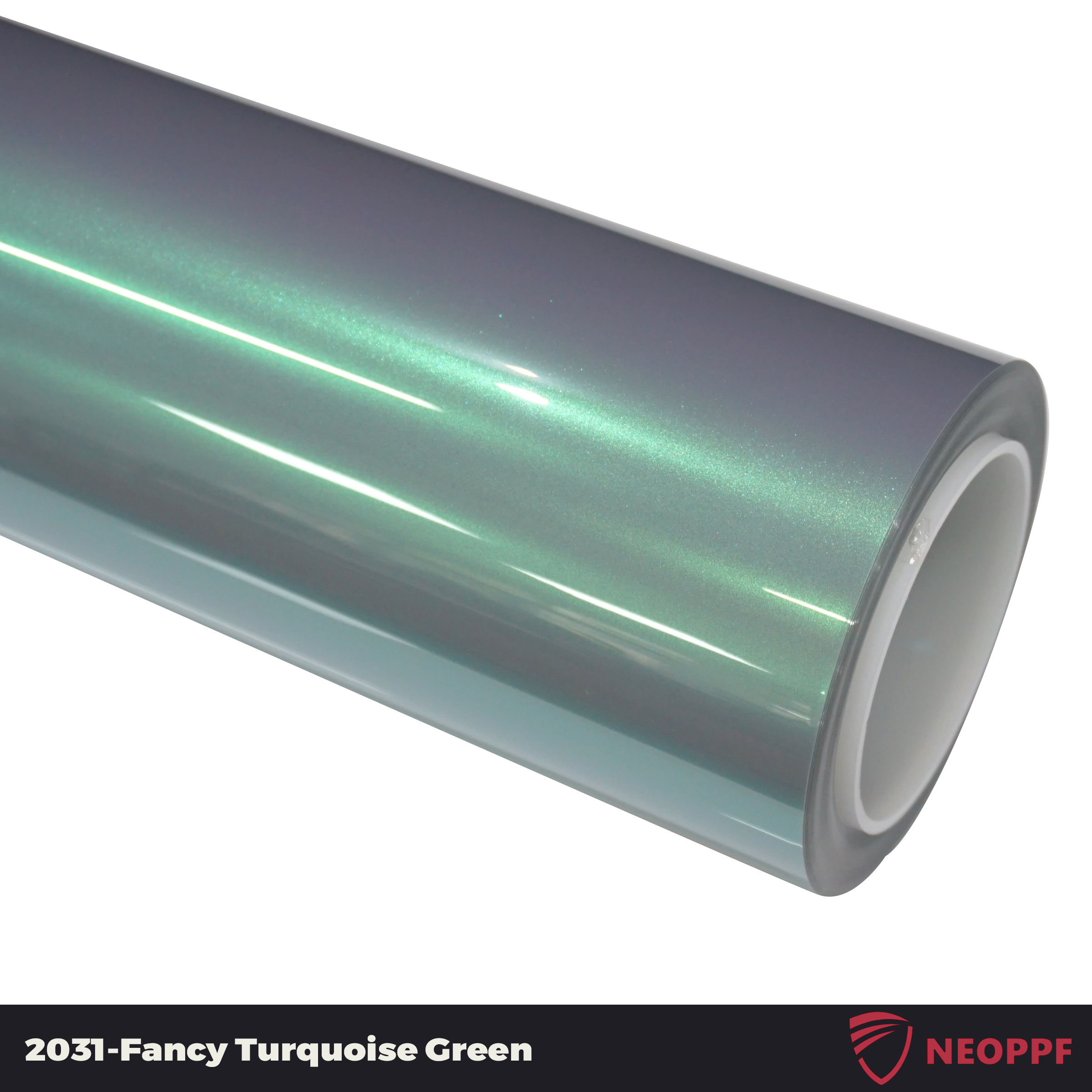 Premium Colored Paint Protection Film – NEOPPF