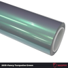 2031 - Fancy Turquoise Green
