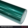 2032 - Elegant Jade Green