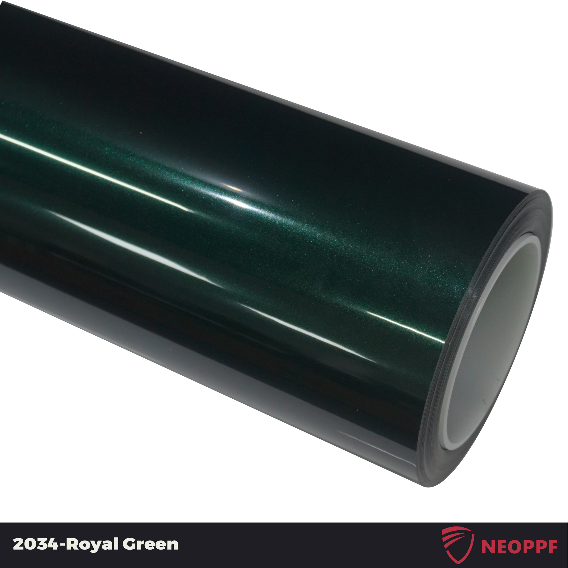 2034 - Royal Green