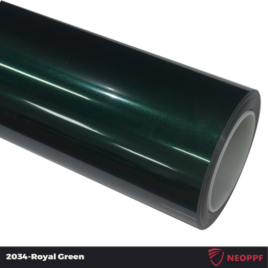 2034 - Royal Green