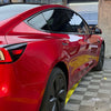3024 - Soul Red