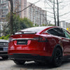 4006 - Liquid Metallic Cherry Red