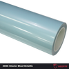 2035 - Glacier Blue Metallic