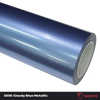 2036 - Cloudy Blue Metallic