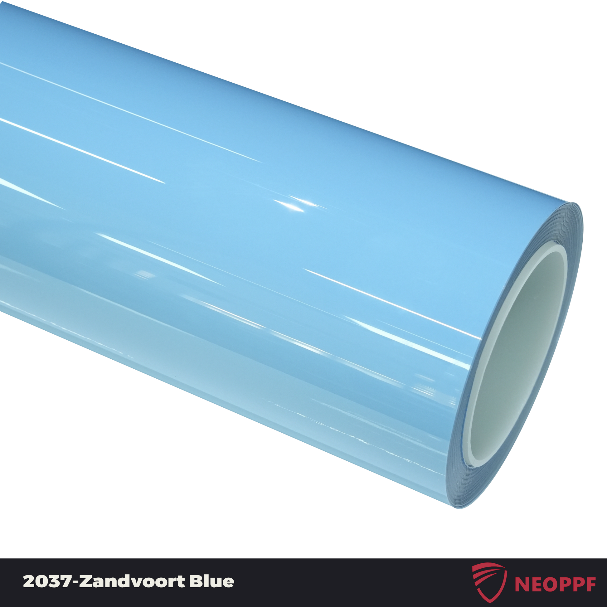 2037 - Zandvoort Blue