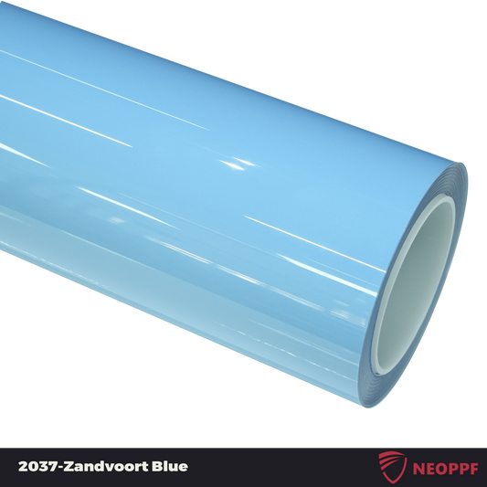 2037 - Zandvoort Blue
