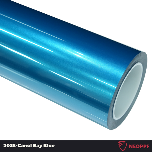 2038 - Caneel Bay Blue