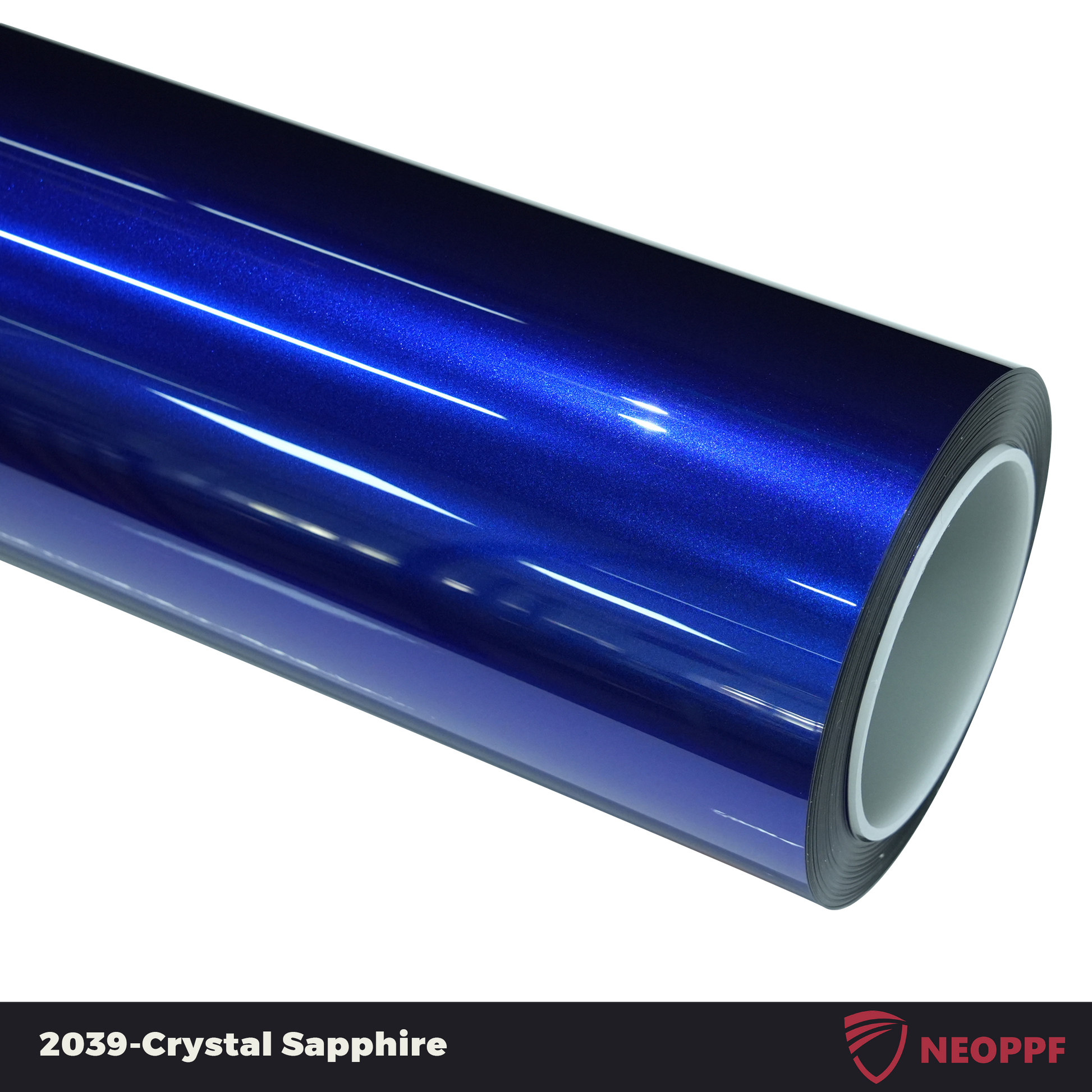 2039 - Crystal Sapphire