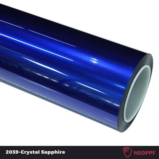 2039 - Crystal Sapphire