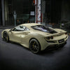 5001 - Matte Desert Yellow (M)