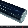 2040 - Liquid Metallic Montego Blue