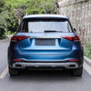 5047 - Matte Magic Flame Dark Blue