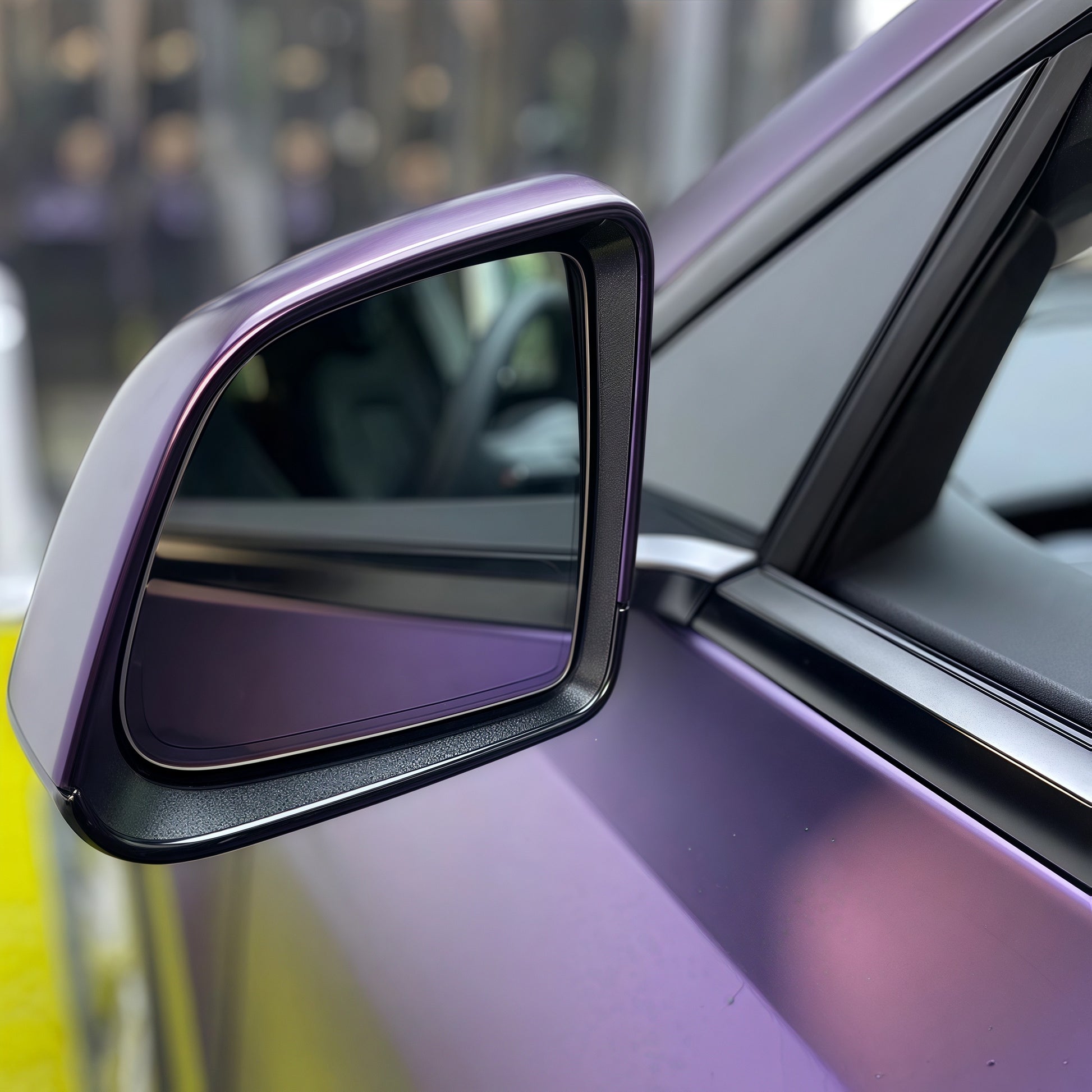 5041 - Matte Midnight Purple