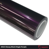 2048 - Glossy Black Magic Purple