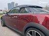 7002 - Premium Garnet Carbon Fiber