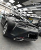 7005 - Matte Transparent Carbon Fiber