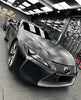 7005 - Matte Transparent Carbon Fiber