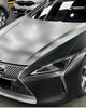 7005 - Matte Transparent Carbon Fiber