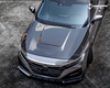 7008 - Matte Transparent Carbon Fiber