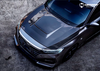 7008 - Matte Transparent Carbon Fiber