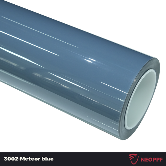 3002 - Meteor Blue