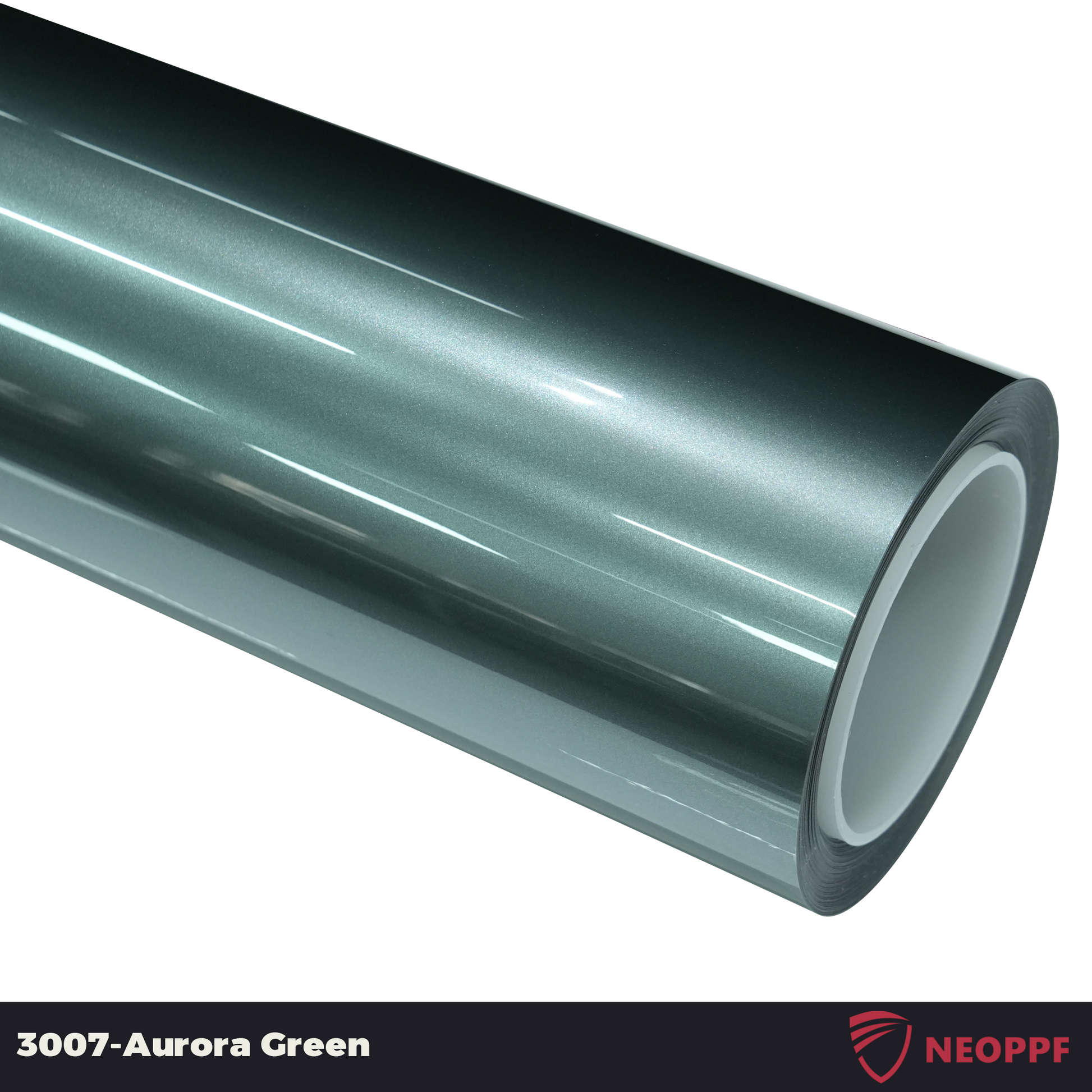 3007 - Aurora Green
