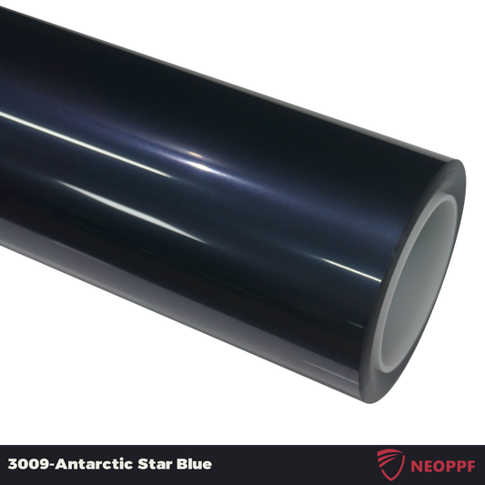3009 - Antarctic Star Blue