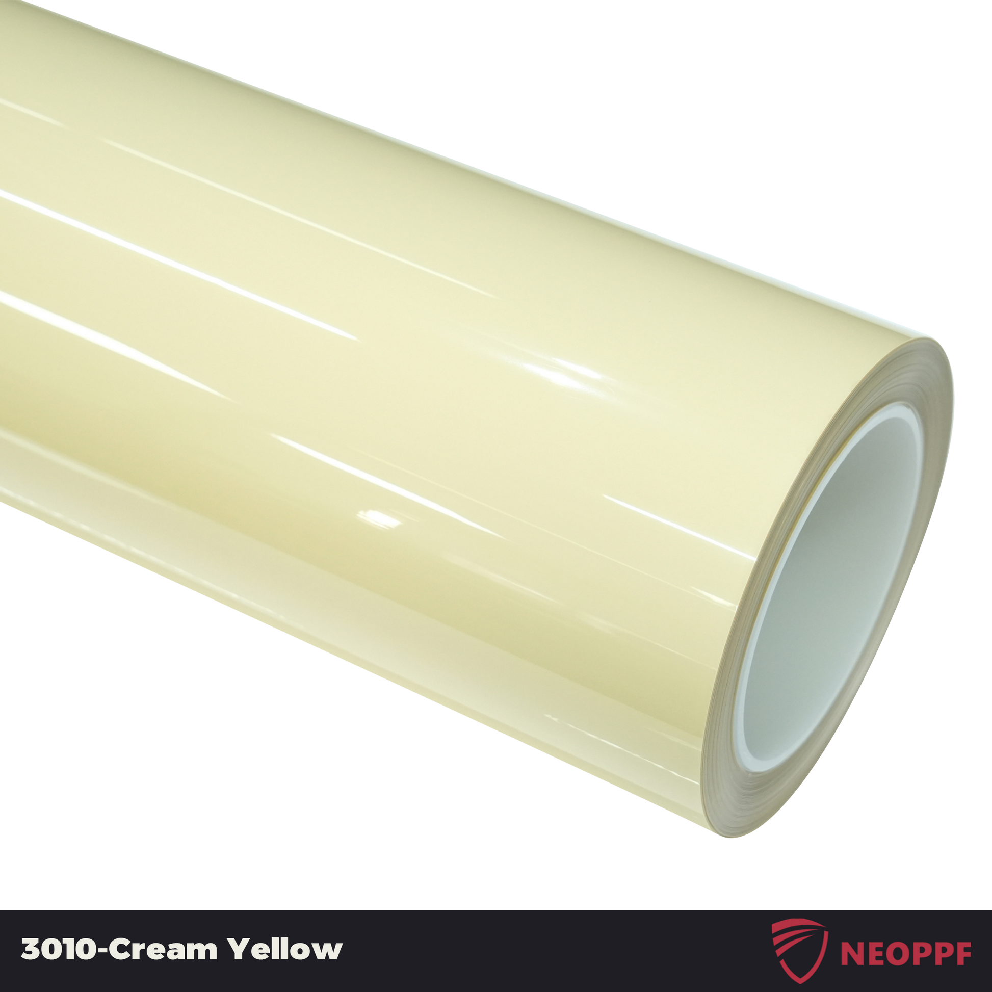 3010 - Cream Yellow