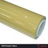 3011 - Cloudy Yellow