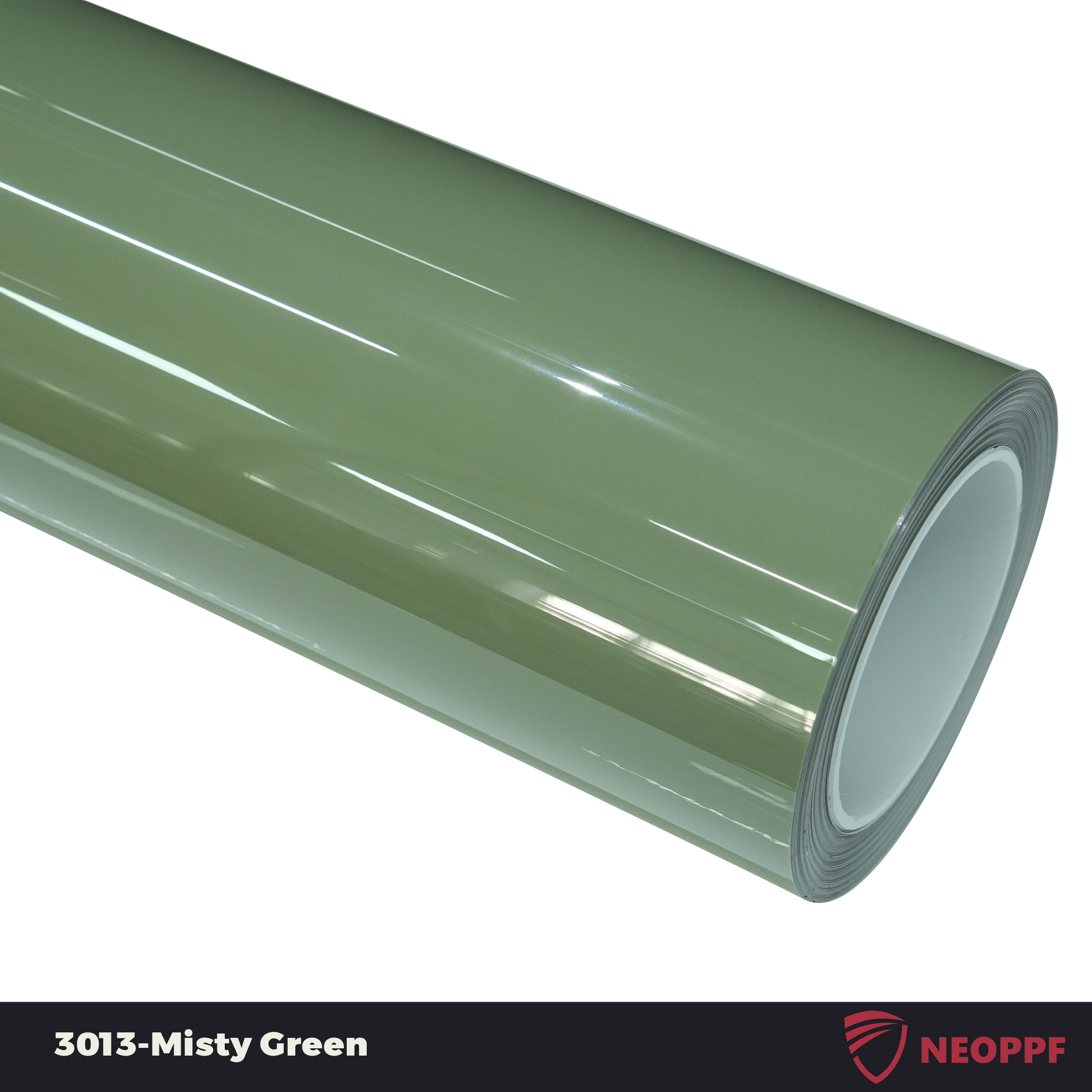 3013 - Misty Green
