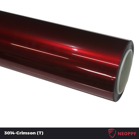 3014 - Crimson (T)