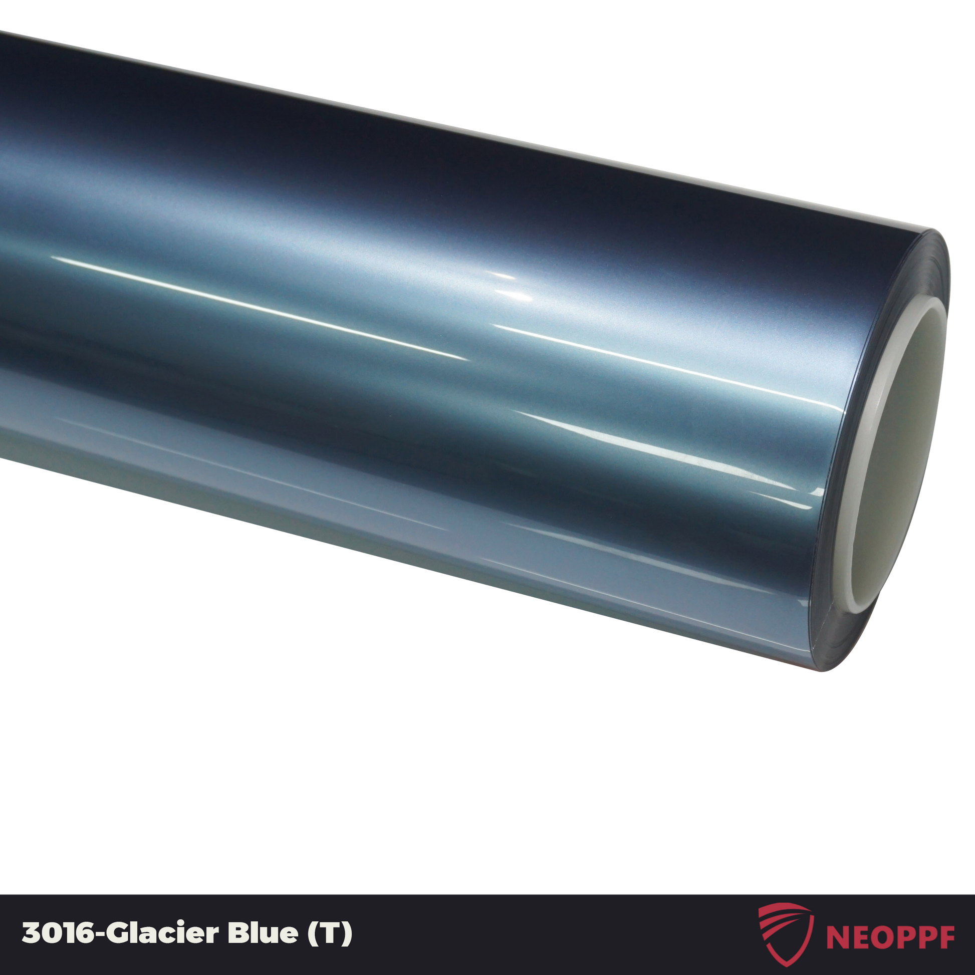 3016 - Glacier Blue (T)